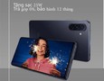 Điện thoại, máy tính bảng