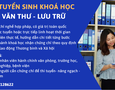 Mua sắm, Tổng Hợp