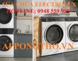 Dịch vụ sửa chữa