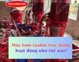 Cơ hội giao thương
