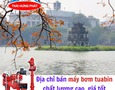 Cơ hội giao thương