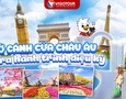 Cơ hội giao thương