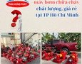 Cơ hội giao thương