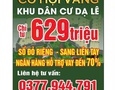 Mua Bán nhà đất
