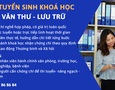 Mua sắm, Tổng Hợp