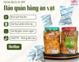 Mua sắm, Tổng Hợp