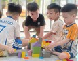 Mẹ Và Bé