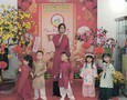 Mẹ Và Bé
