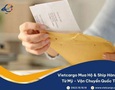 Cơ hội giao thương