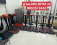 Điện lạnh, Máy, Gia dụng