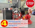 Cơ hội giao thương