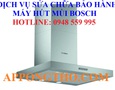 Dịch vụ sửa chữa