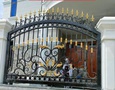 Vườn, Ngoại thất