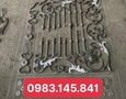 Vườn, Ngoại thất