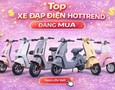 Xe máy, Xe đạp