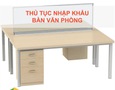 Cơ hội giao thương