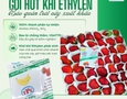 Cơ hội giao thương