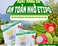 Cơ hội giao thương
