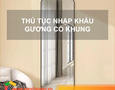 Cơ hội giao thương