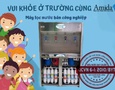 Điện lạnh, Máy, Gia dụng