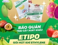 Cơ hội giao thương