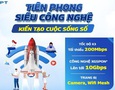 Cơ hội giao thương