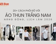 Thời trang nam