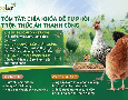 Cơ hội giao thương
