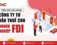 Cơ hội giao thương
