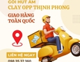 Cơ hội giao thương