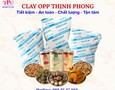 Cơ hội giao thương
