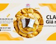 Cơ hội giao thương