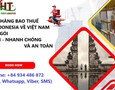 Cơ hội giao thương