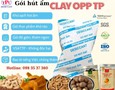 Cơ hội giao thương
