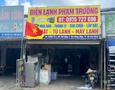 Điện lạnh, Máy, Gia dụng