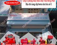 Cơ hội giao thương