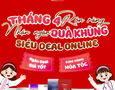 Cơ hội giao thương