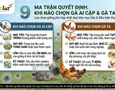 Cơ hội giao thương