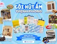 Cơ hội giao thương