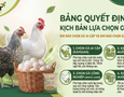 Cơ hội giao thương