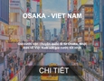 Cơ hội giao thương