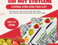 Cơ hội giao thương