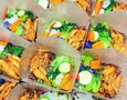 Mua sắm, Tổng Hợp