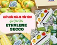 Cơ hội giao thương