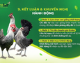 Cơ hội giao thương