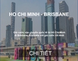Cơ hội giao thương