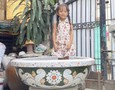 Vườn, Ngoại thất