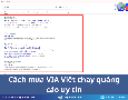 Cơ hội giao thương