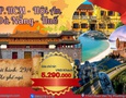 Du lịch