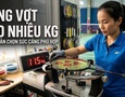 Mua sắm, Tổng Hợp